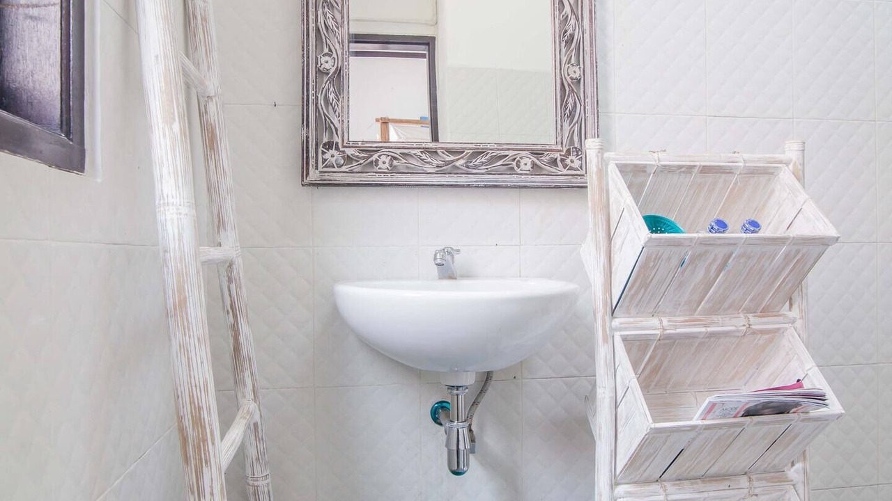 Photo of Bathroom in Kerobokan