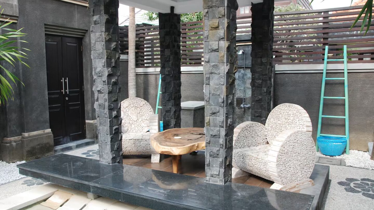 Photo of Patio Balcony in Kerobokan