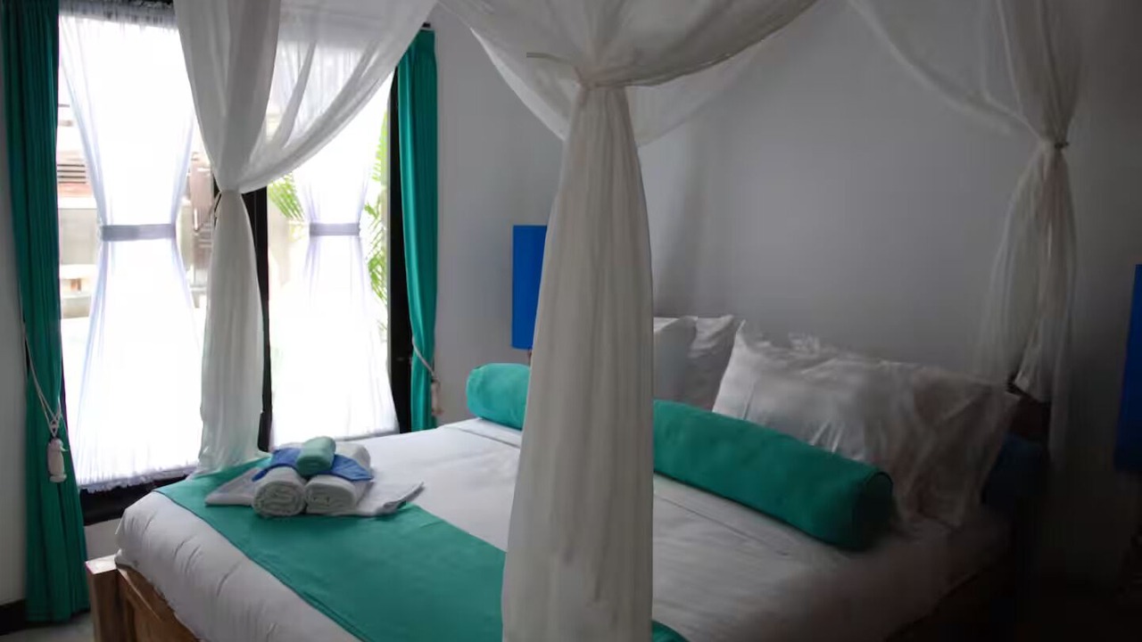 Photo of Bedroom in Kerobokan