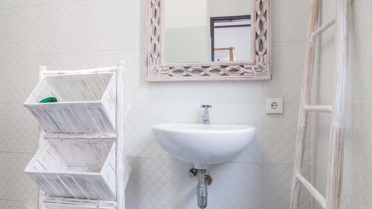 Photo of Bathroom in Kerobokan