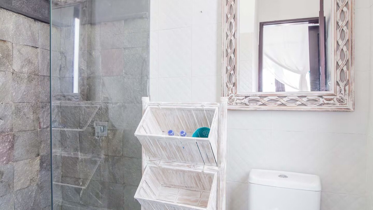 Photo of Bathroom in Kerobokan