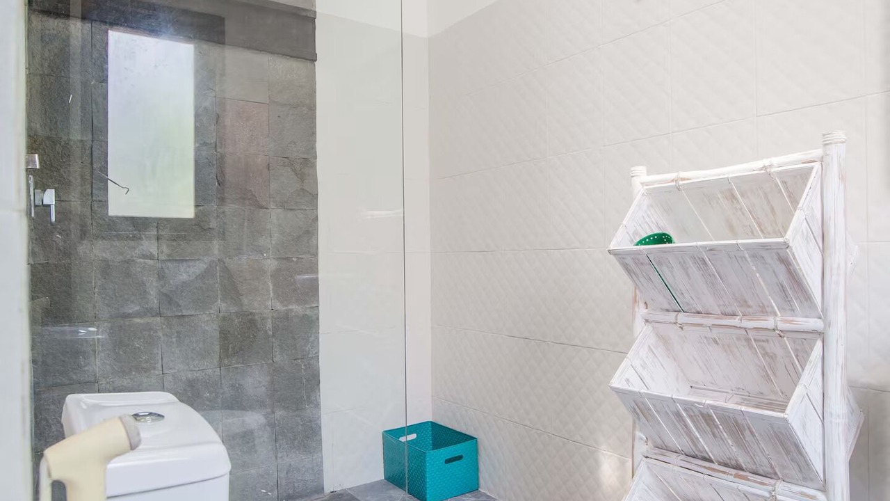 Photo of Bathroom in Kerobokan