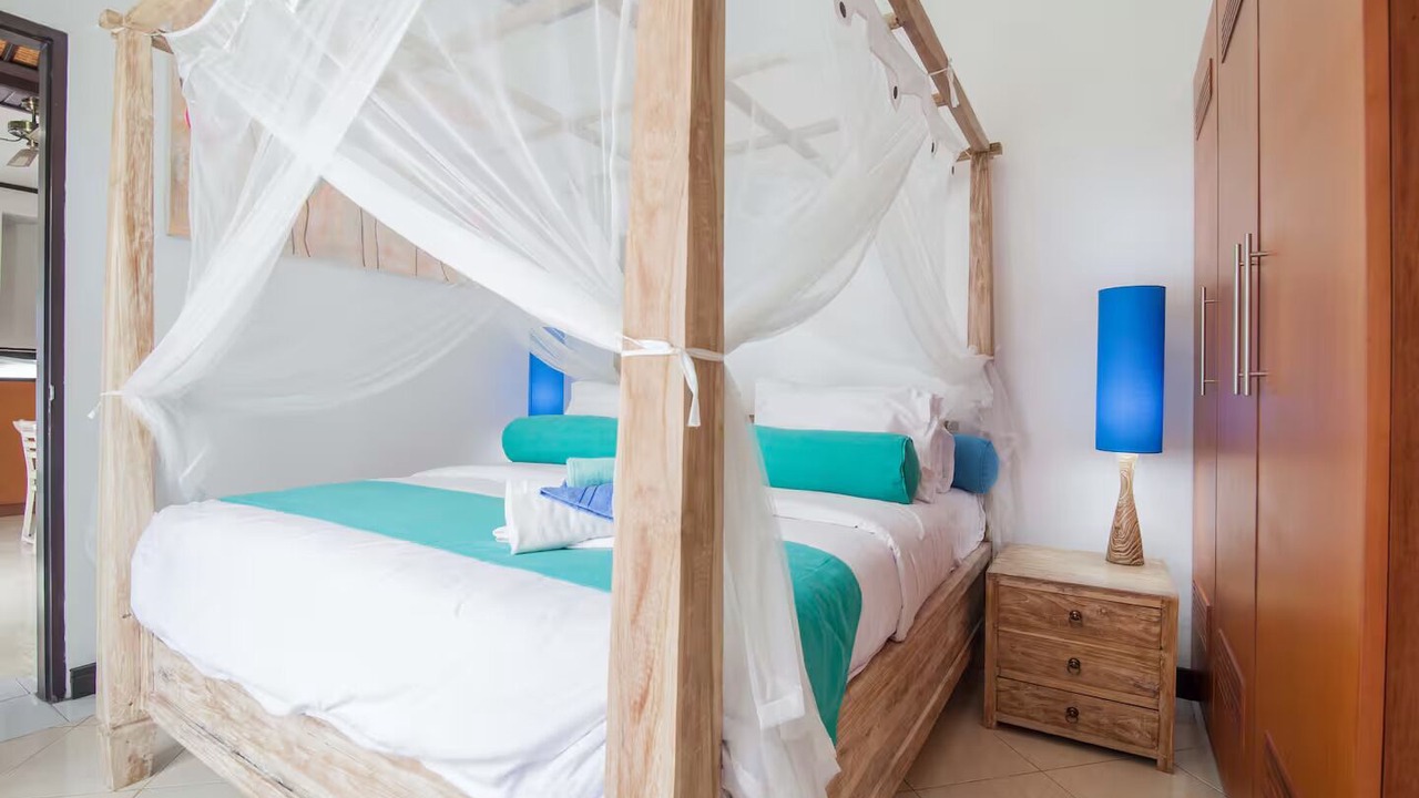 Photo of Bedroom in Kerobokan