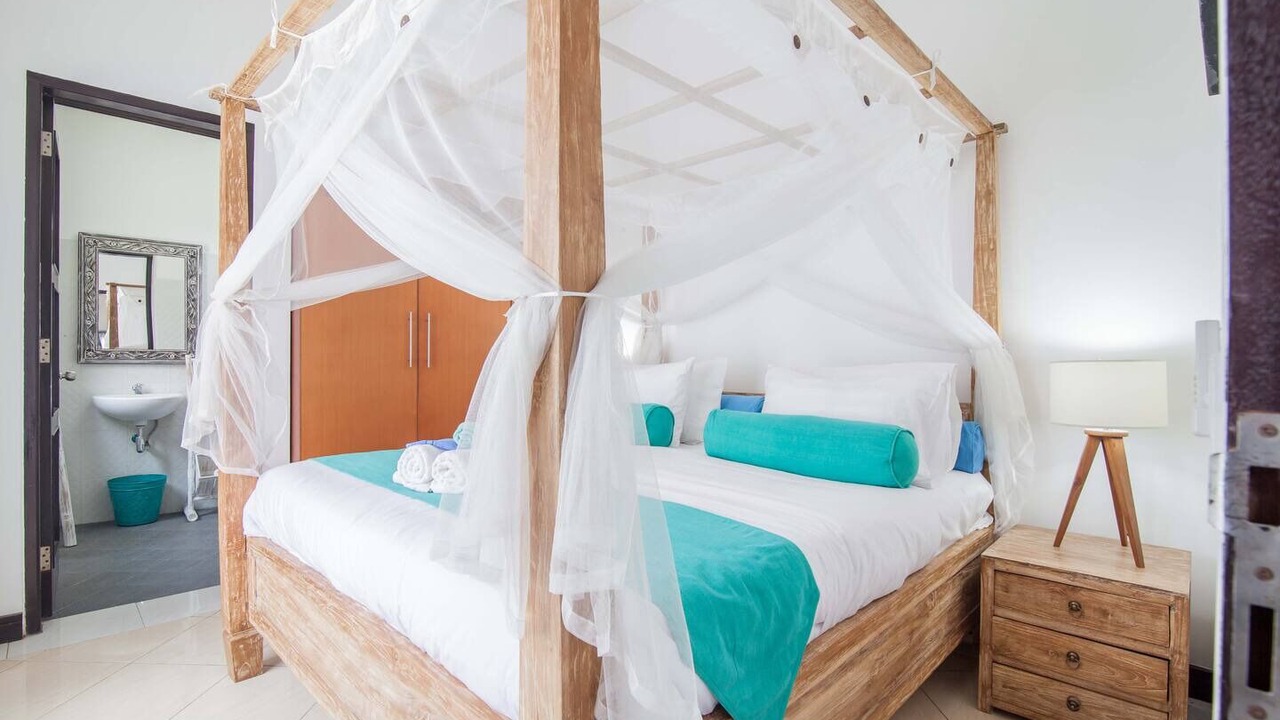 Photo of Bedroom in Kerobokan