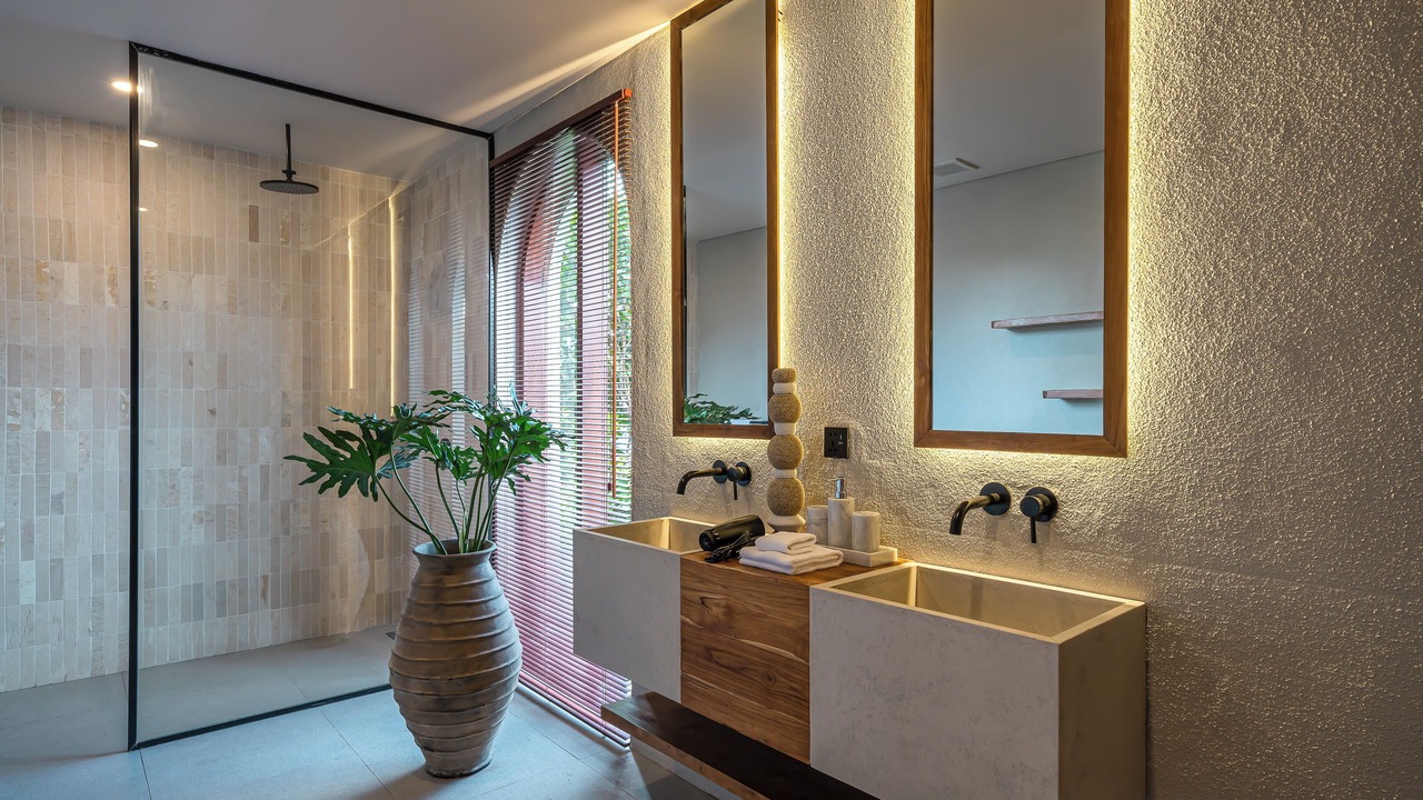 Photo of Bathroom in Umalas