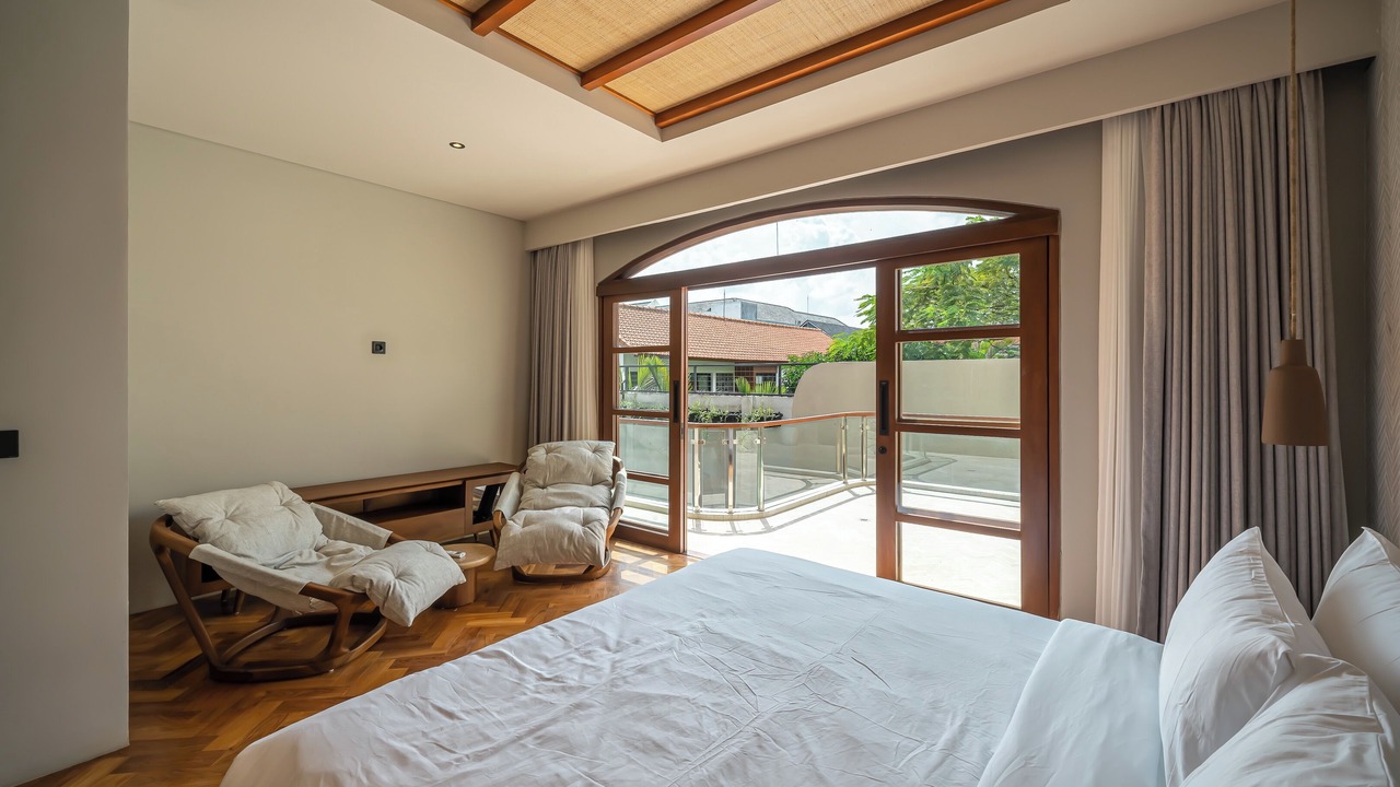 Photo of Bedroom in Umalas