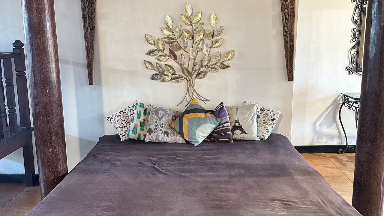Photo of Bedroom in Ungasan