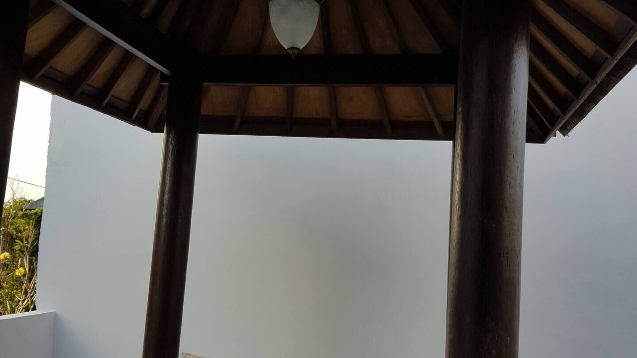 Photo of Patio Balcony in Ungasan