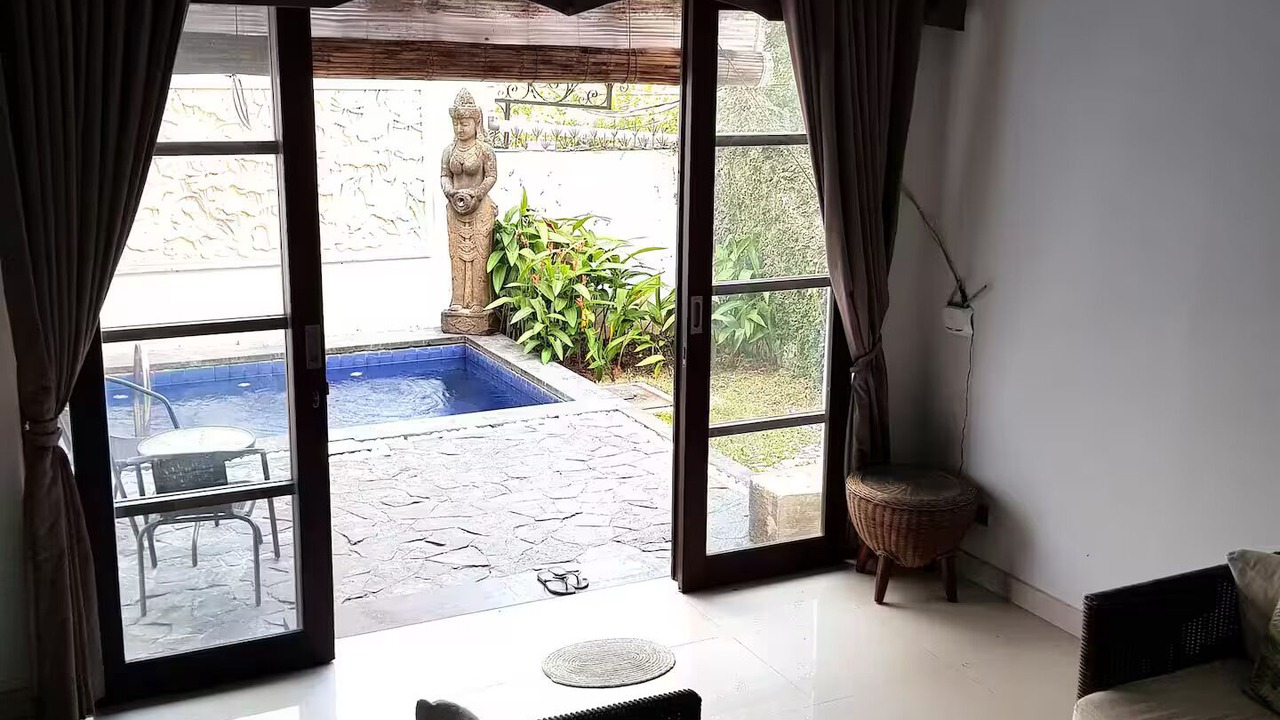 Photo of Livingroom in Ungasan