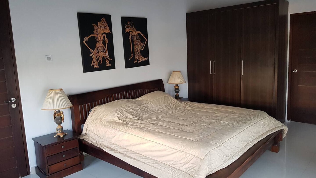 Photo of Bedroom in Ungasan