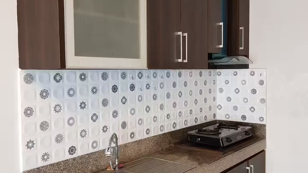 Photo of Kitchen in Ungasan