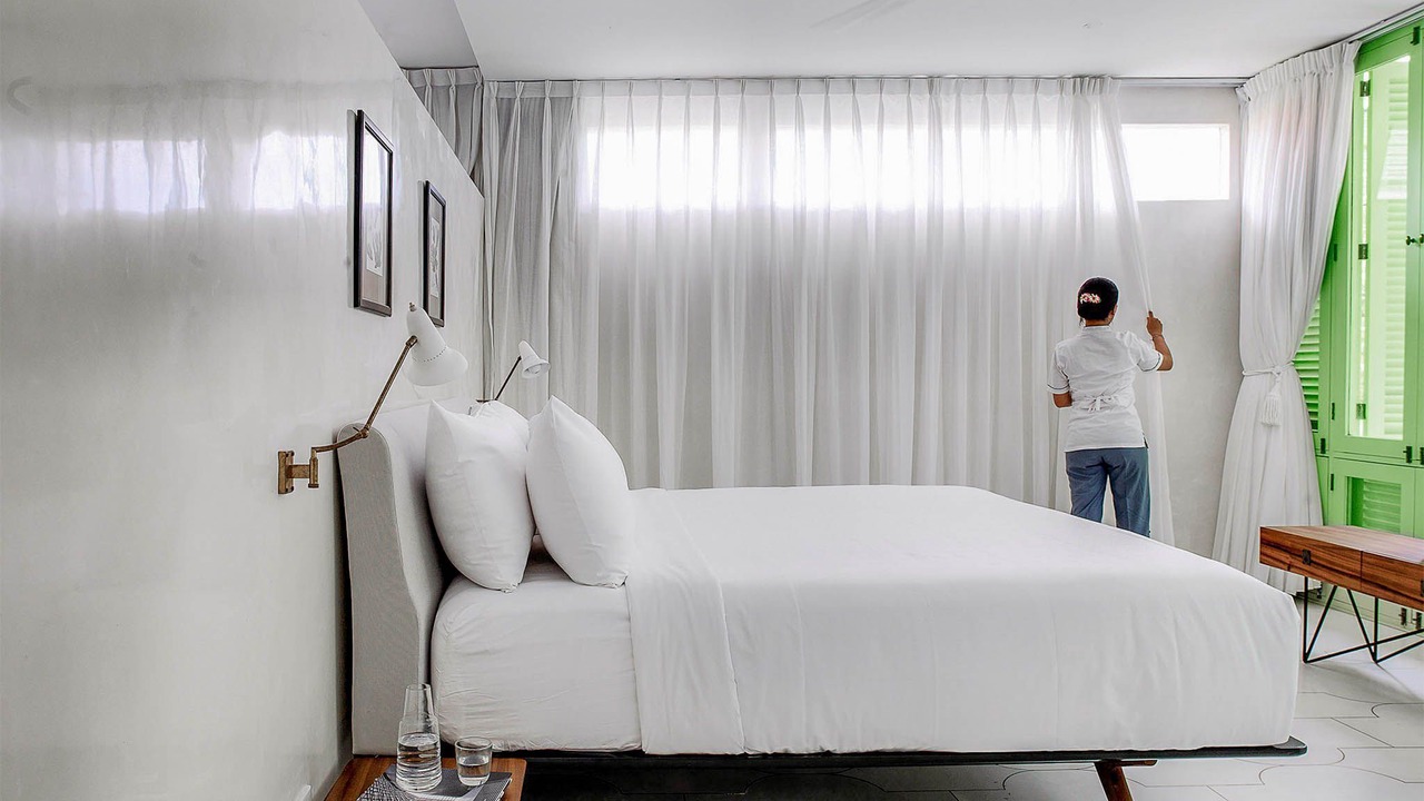Photo of Bedroom in Batubelig