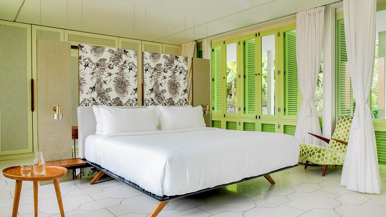 Photo of Bedroom in Batubelig