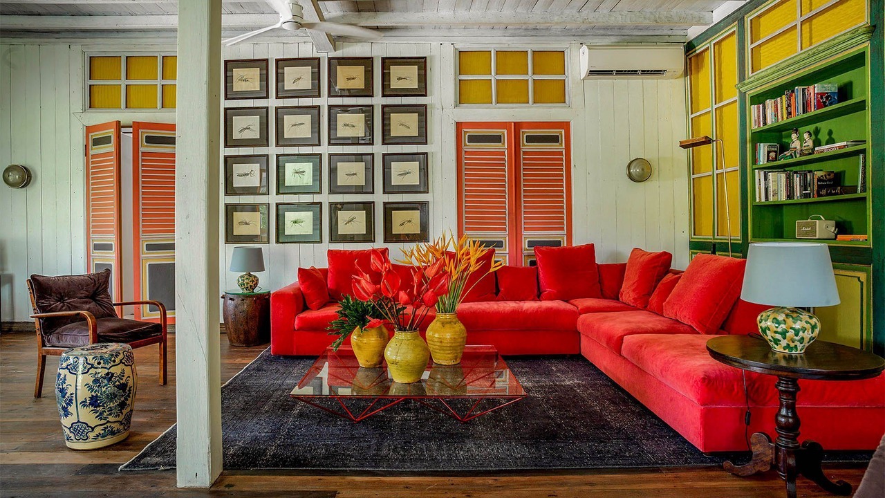 Photo of Livingroom in Batubelig