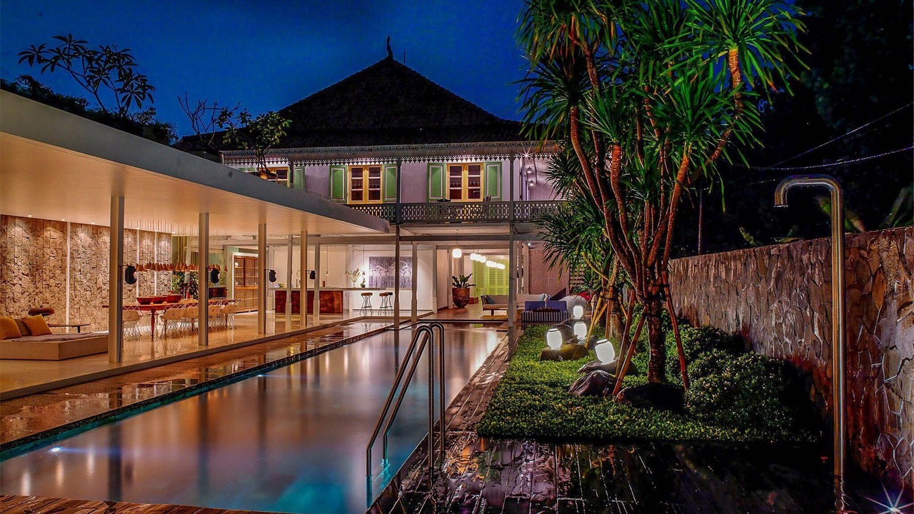 Photo of Outdoor in Batubelig