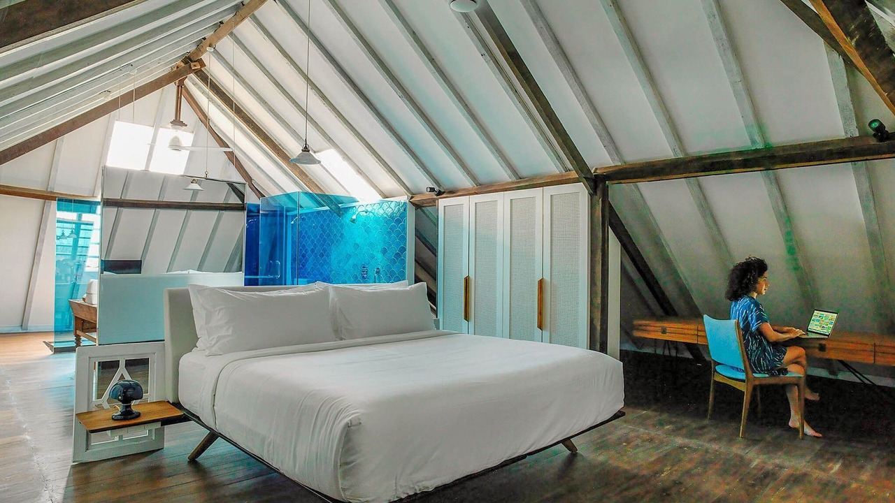 Photo of Bedroom in Batubelig