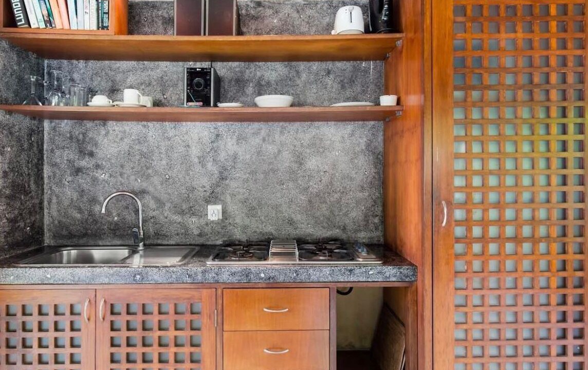 Photo of Kitchen in Cemagi