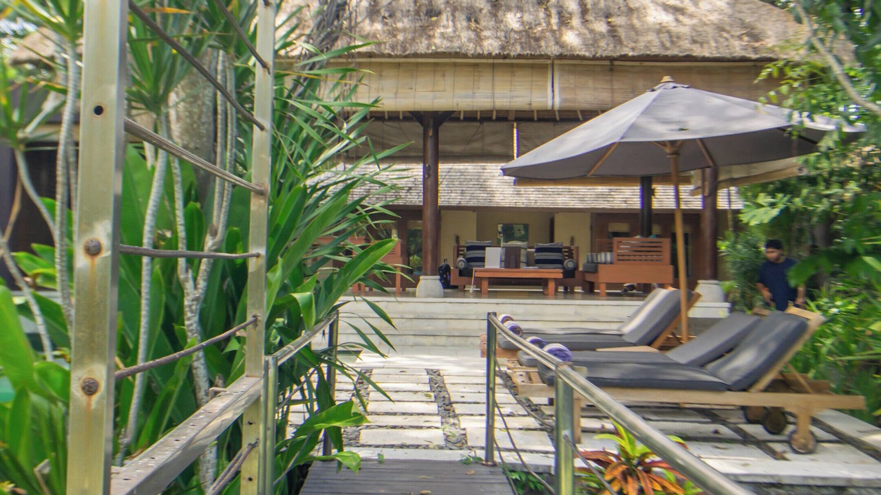 Photo of Patio Balcony in Cemagi