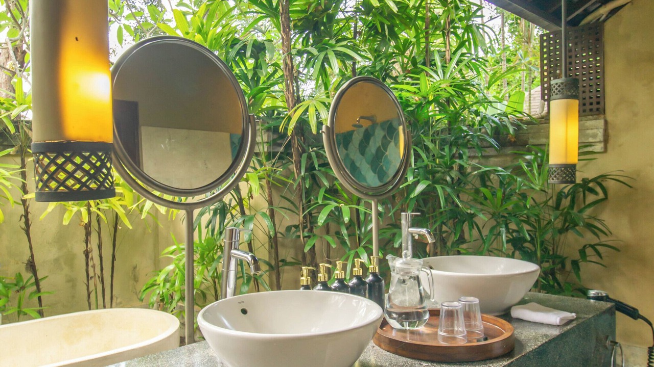 Photo of Bathroom in Cemagi