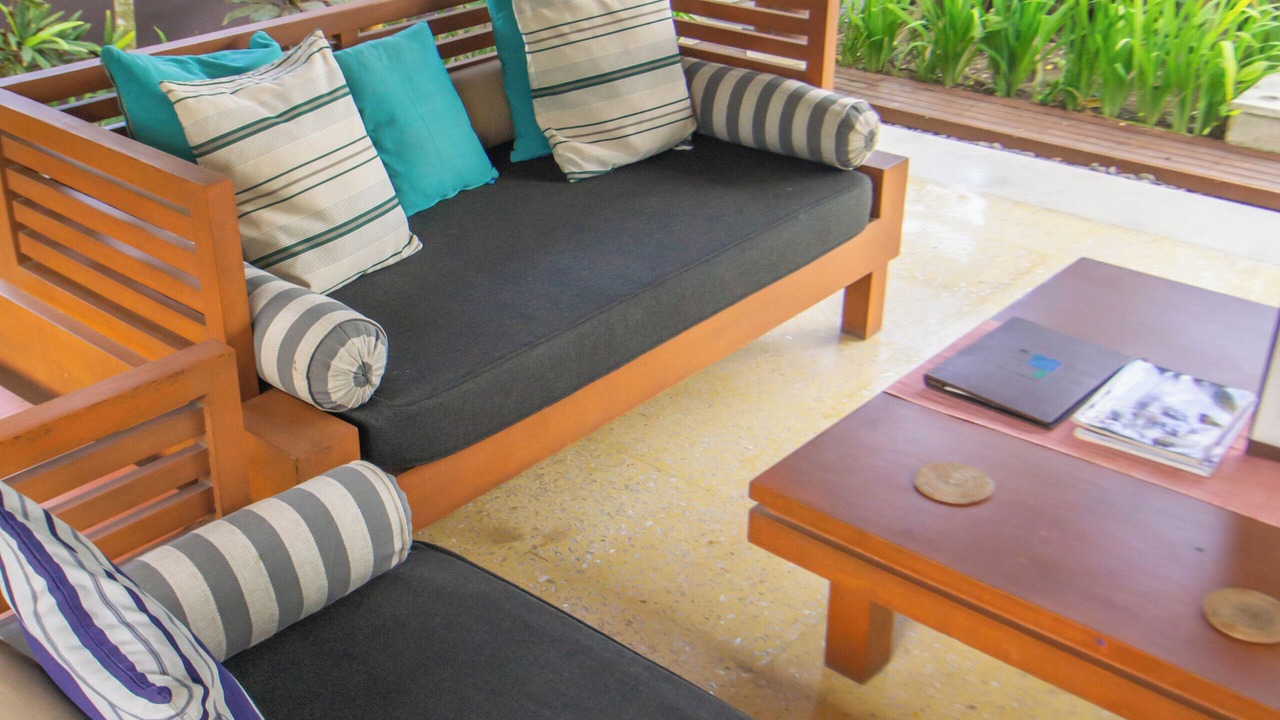 Photo of Patio Balcony in Cemagi