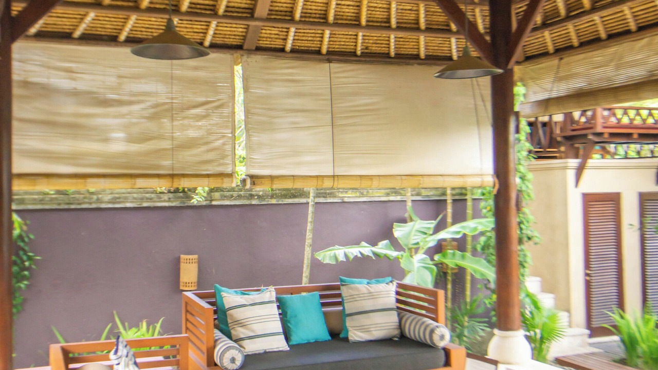 Photo of Patio Balcony in Cemagi