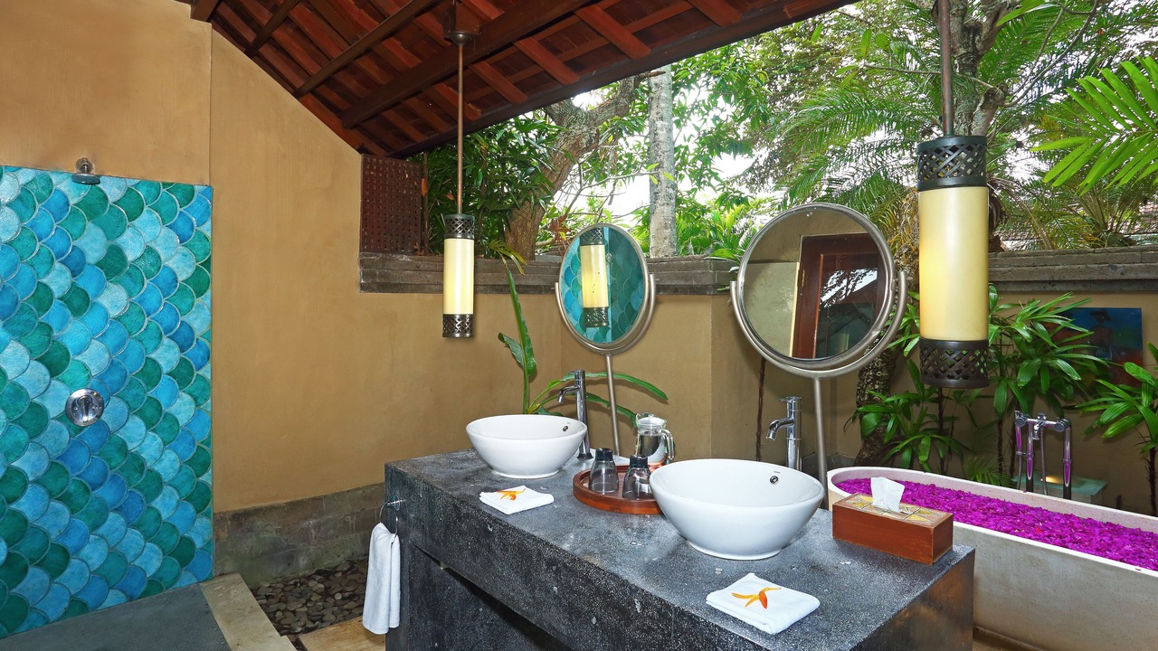 Photo of Bathroom in Cemagi