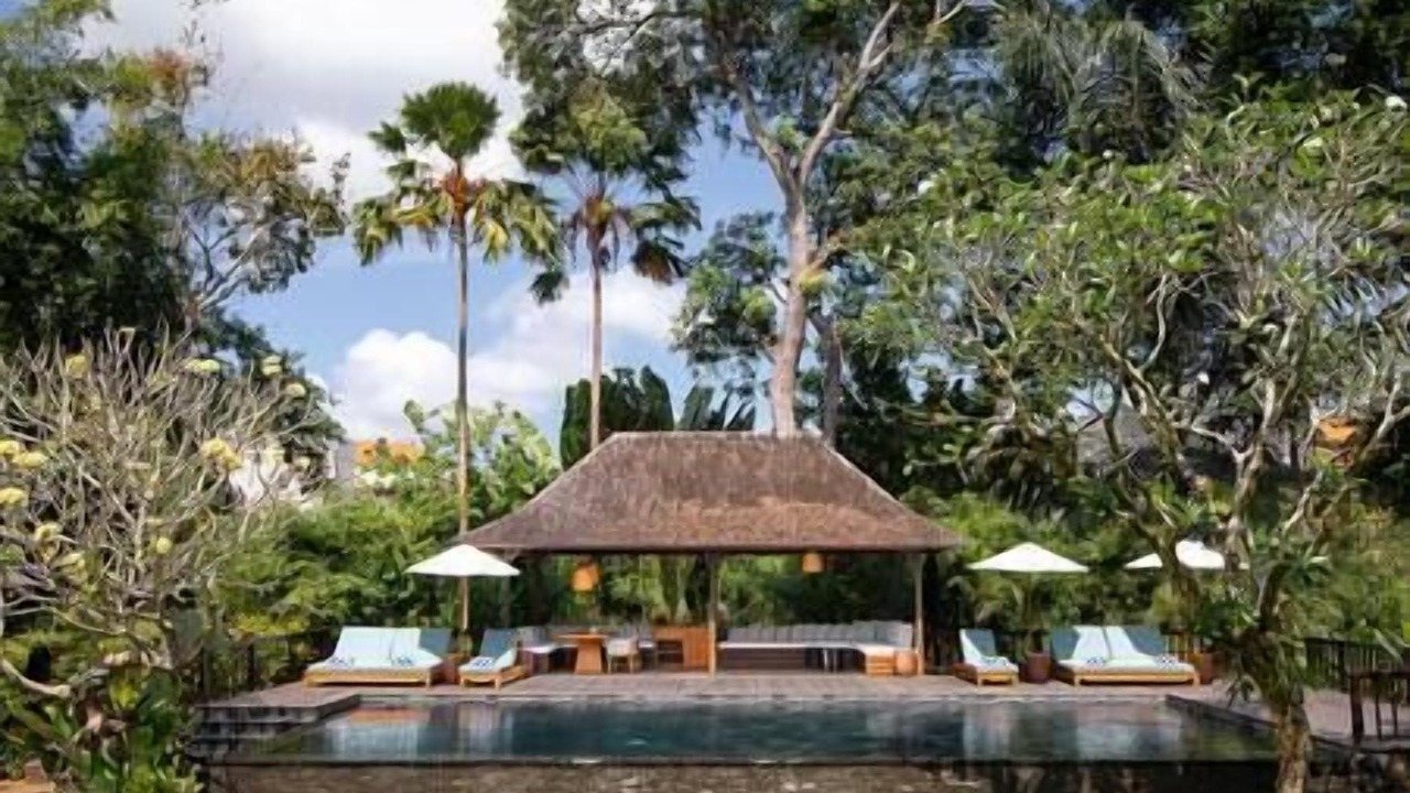Photo of Outdoor in Pererenan