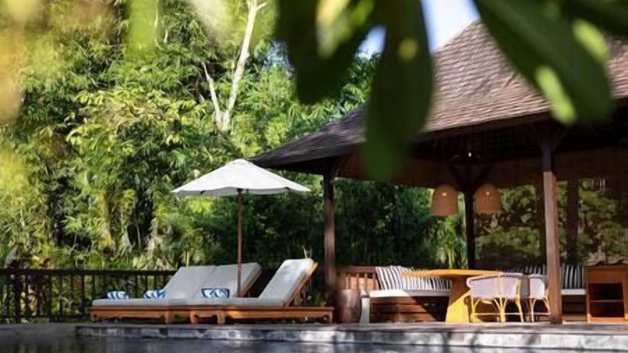 Photo of Outdoor in Pererenan