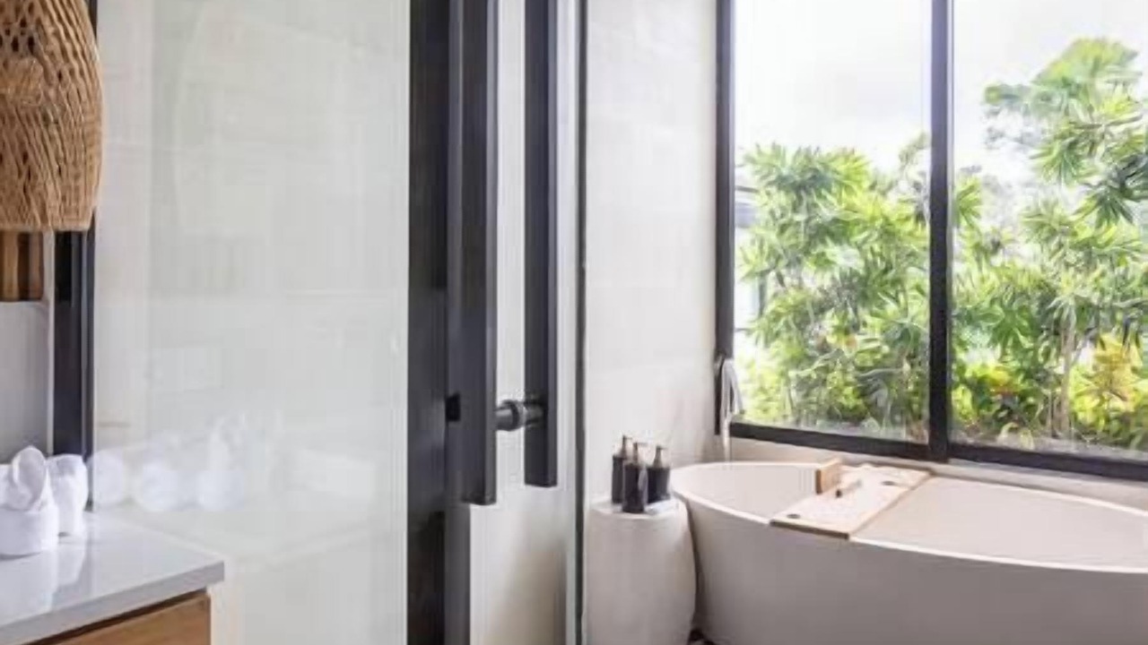 Photo of Bathroom in Babakan