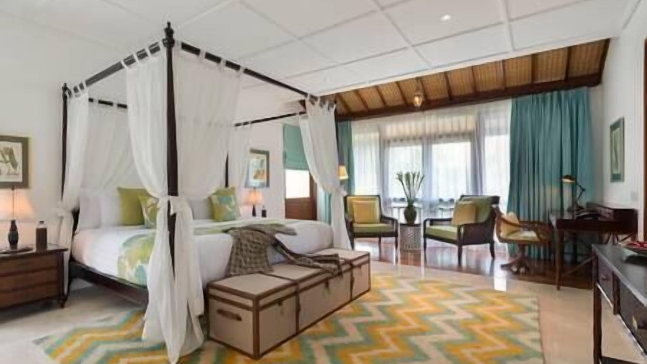 Photo of Bedroom in Petitenget
