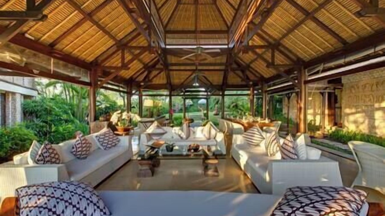 Photo of Outdoor in Pererenan