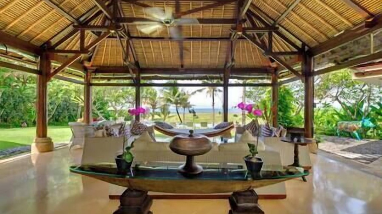 Photo of Patio Balcony in Pererenan