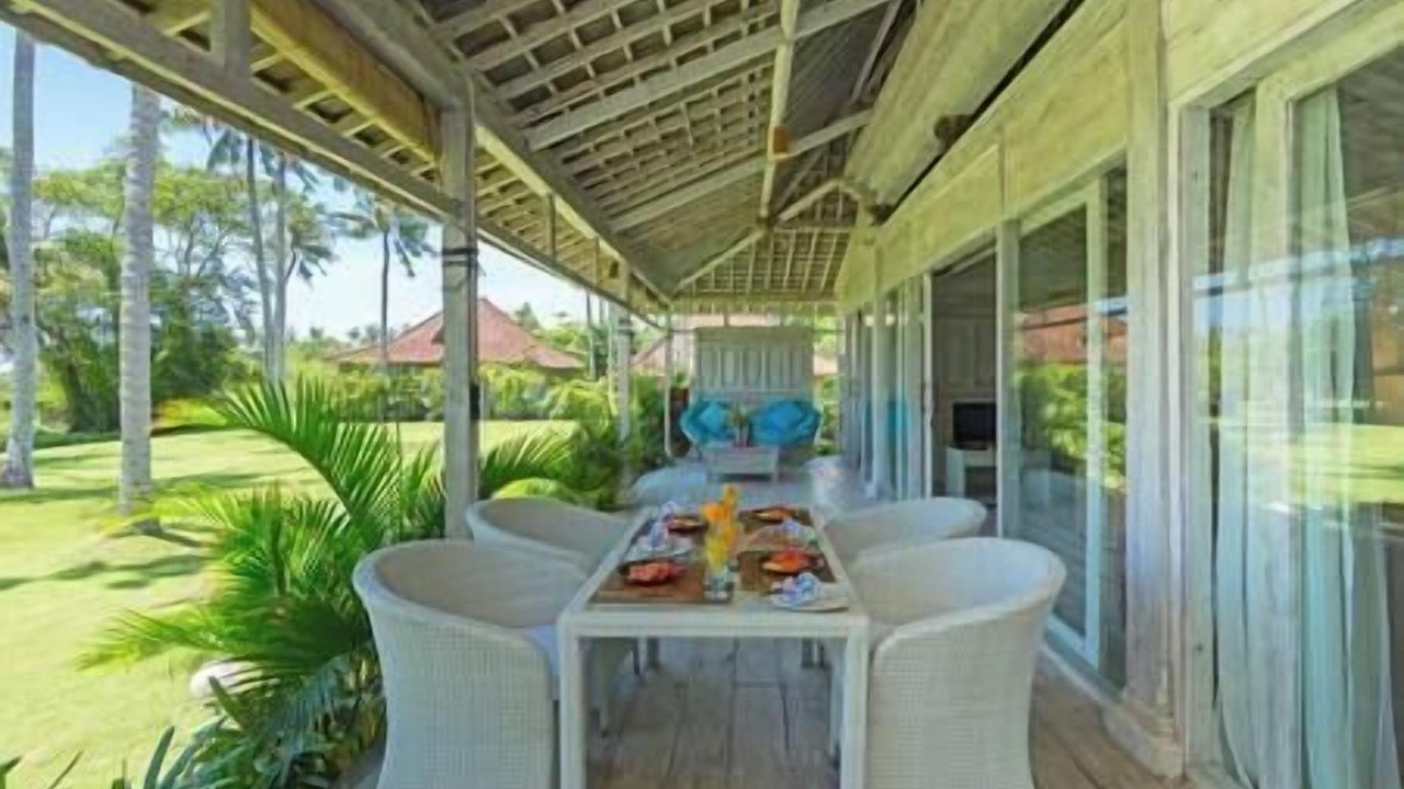 Photo of Outdoor in Pererenan
