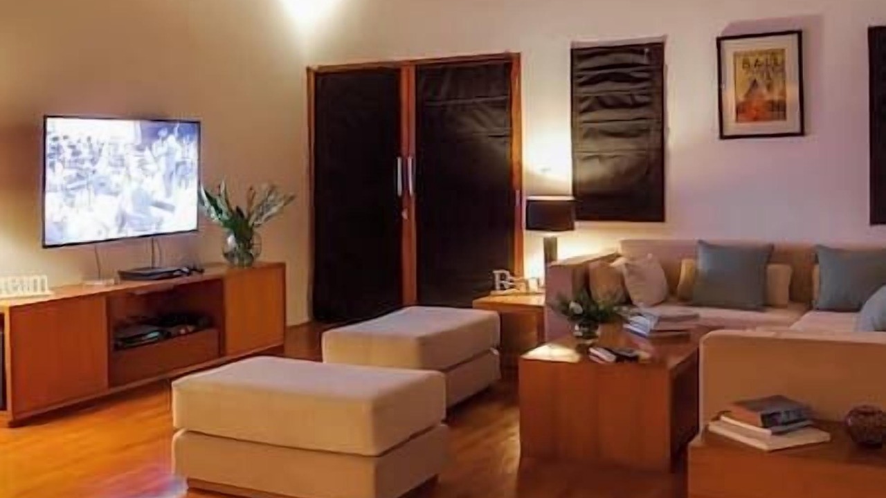 Photo of Livingroom in Umalas