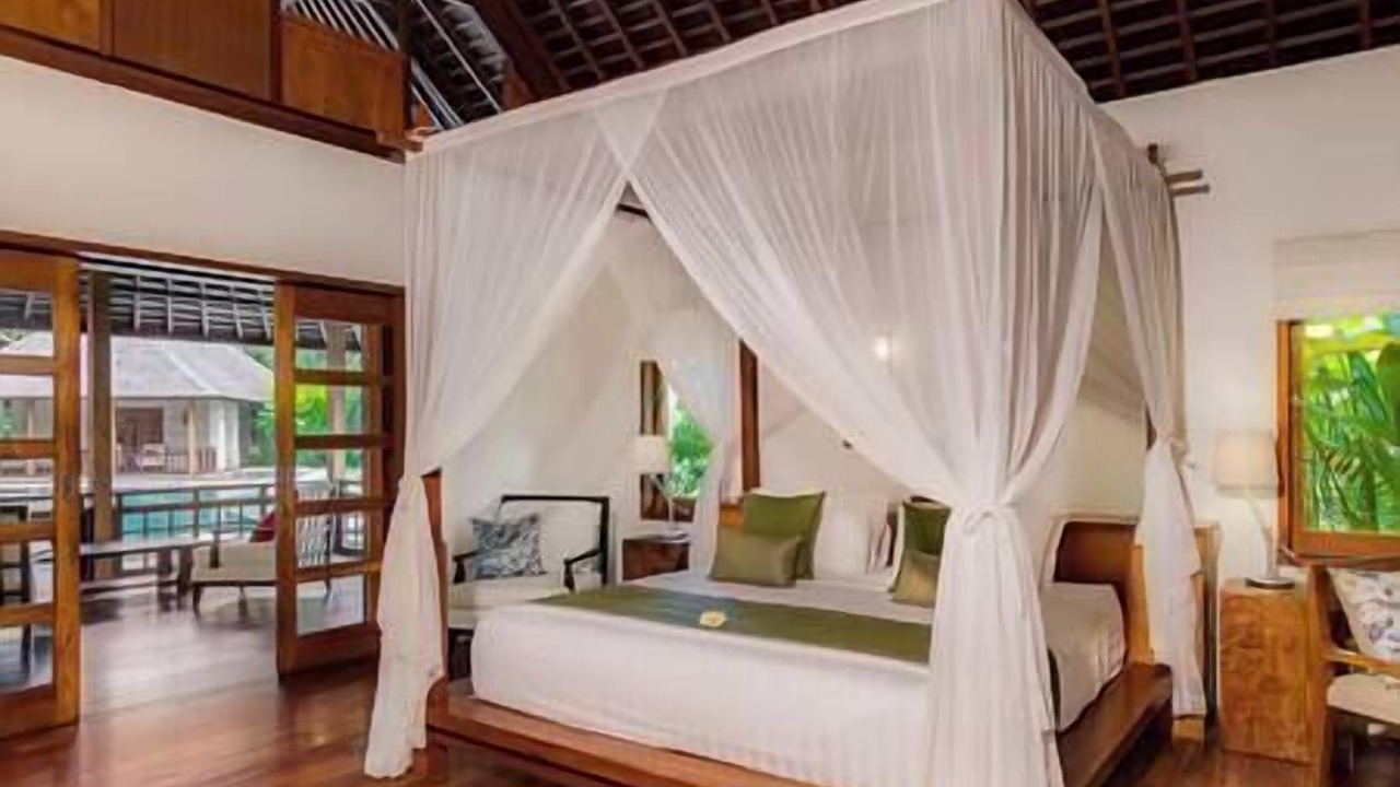 Photo of Bedroom in Umalas