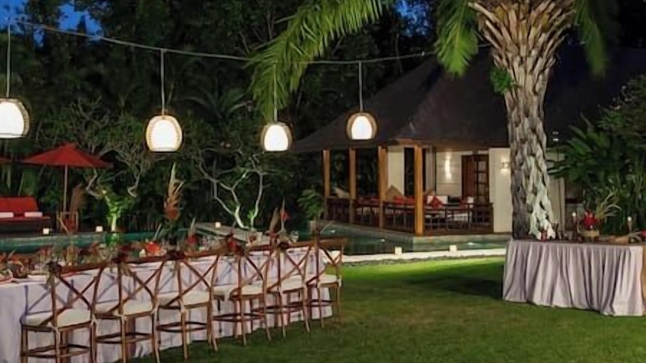 Photo of Outdoor in Umalas