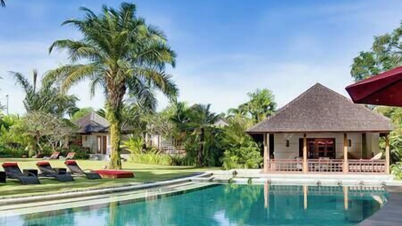 Photo of Outdoor in Umalas