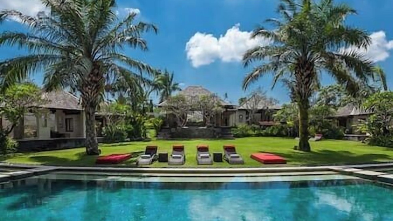 Photo of Outdoor in Umalas
