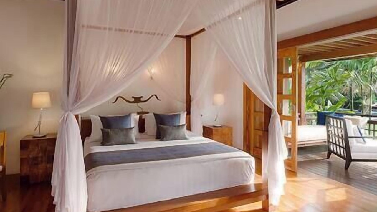 Photo of Bedroom in Umalas