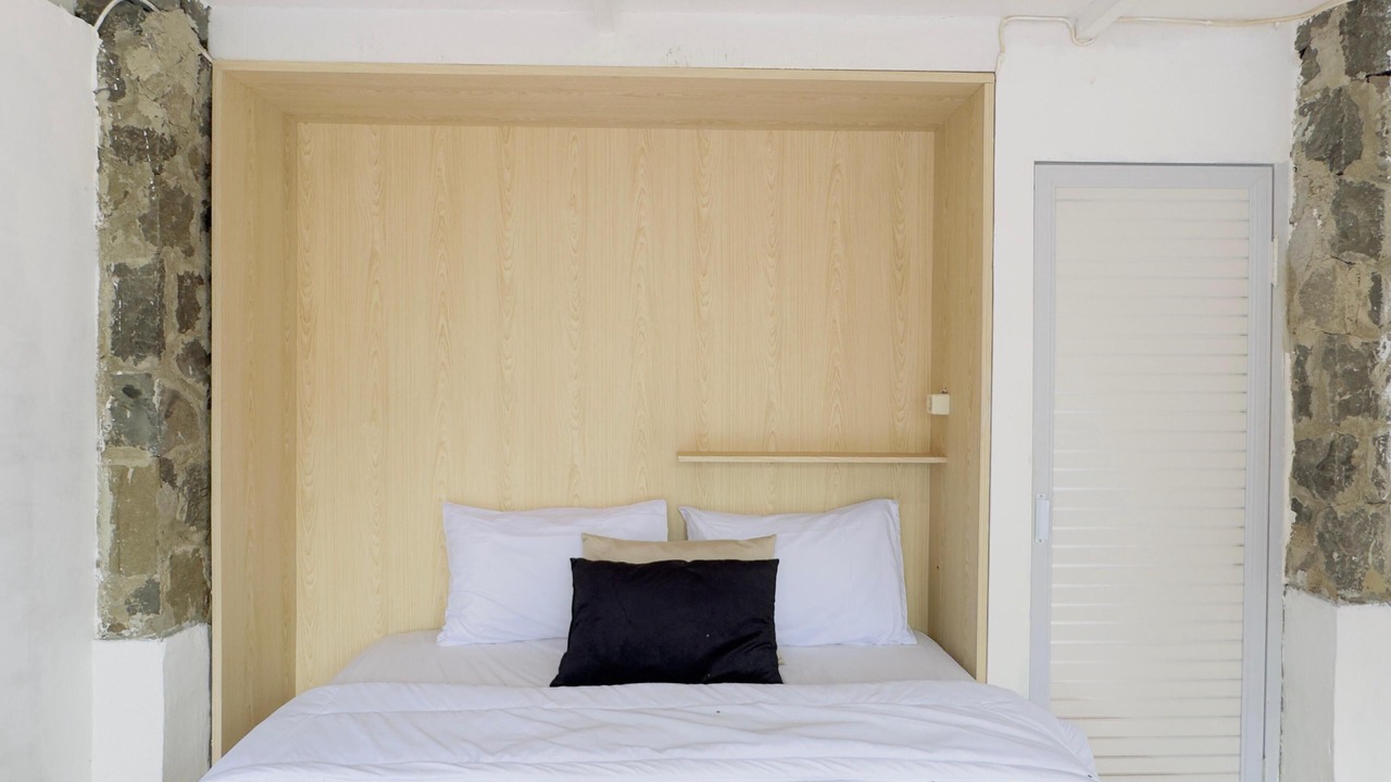 Photo of Bedroom in Parongpong