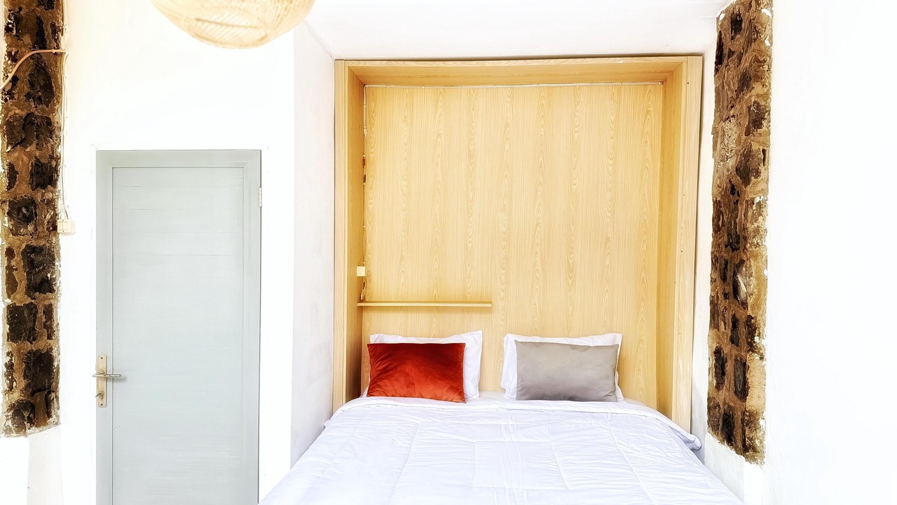 Photo of Bedroom in Parongpong
