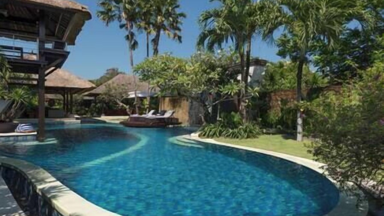 Photo of Outdoor in Batubelig