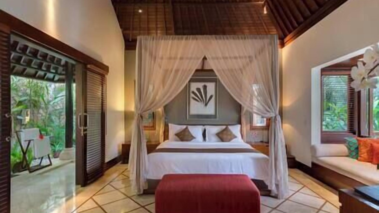 Photo of Bedroom in Batubelig