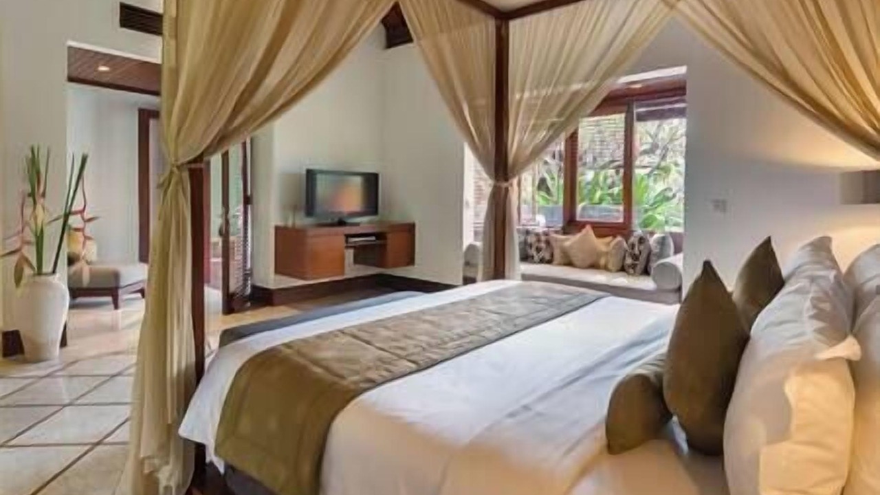 Photo of Bedroom in Batubelig