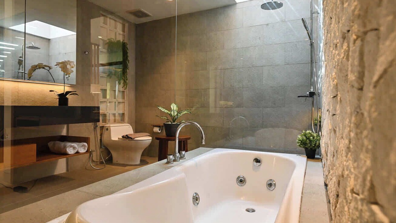 Photo of Bathroom in Nakula
