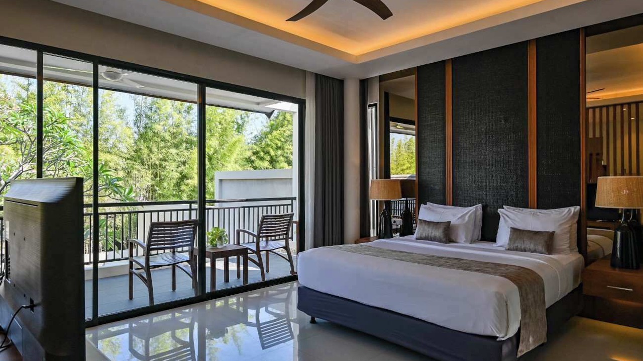 Photo of Bedroom in Nakula
