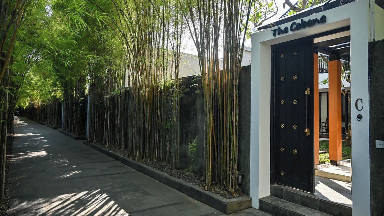 Photo of Outdoor in Nakula