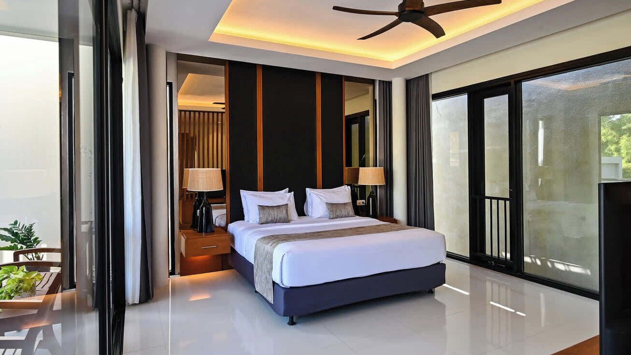 Photo of Bedroom in Nakula