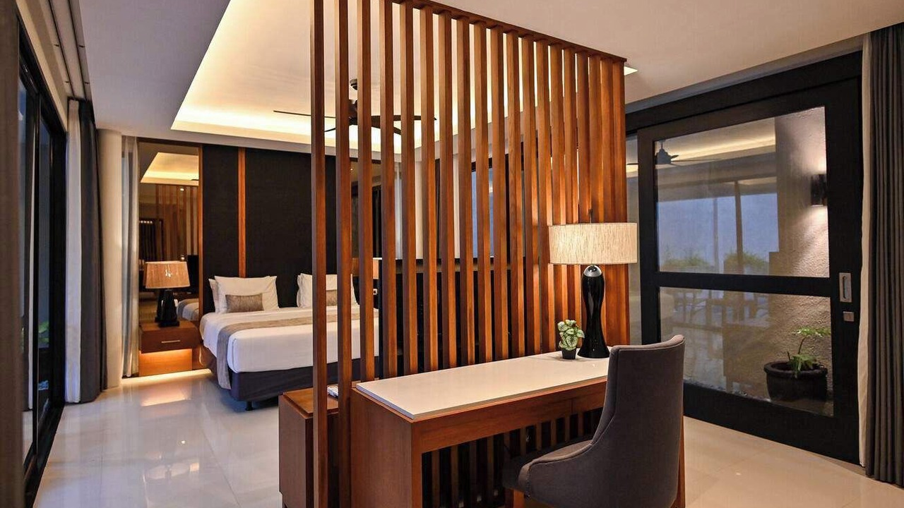 Photo of Bedroom in Nakula