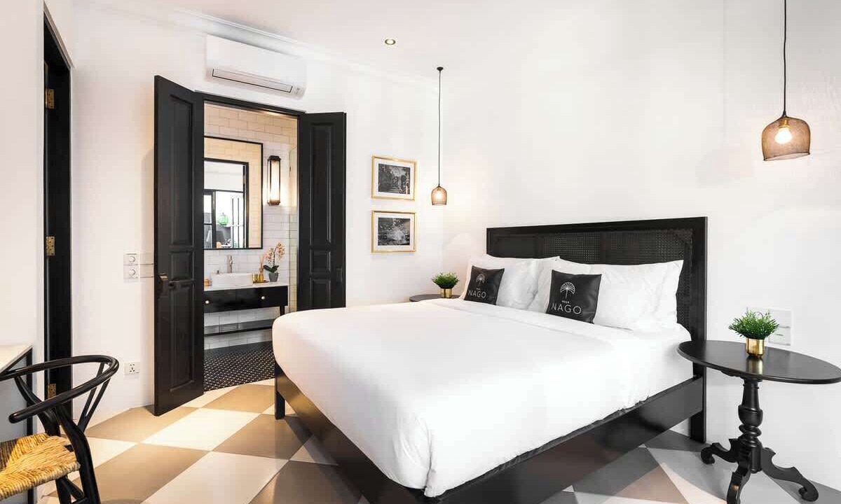 Photo of Bedroom in Petitenget